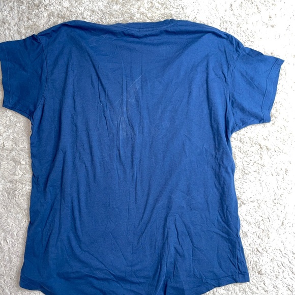 Cute Graphic Print Shirt “Fur 🐾 Mama” Sz. XXl.   01035 - Picture 5 of 6